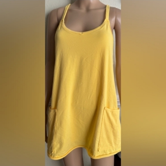 🔥 NWT!!  Free People Hot Shot Mini Dress  Size XS - Picture 6 of 7